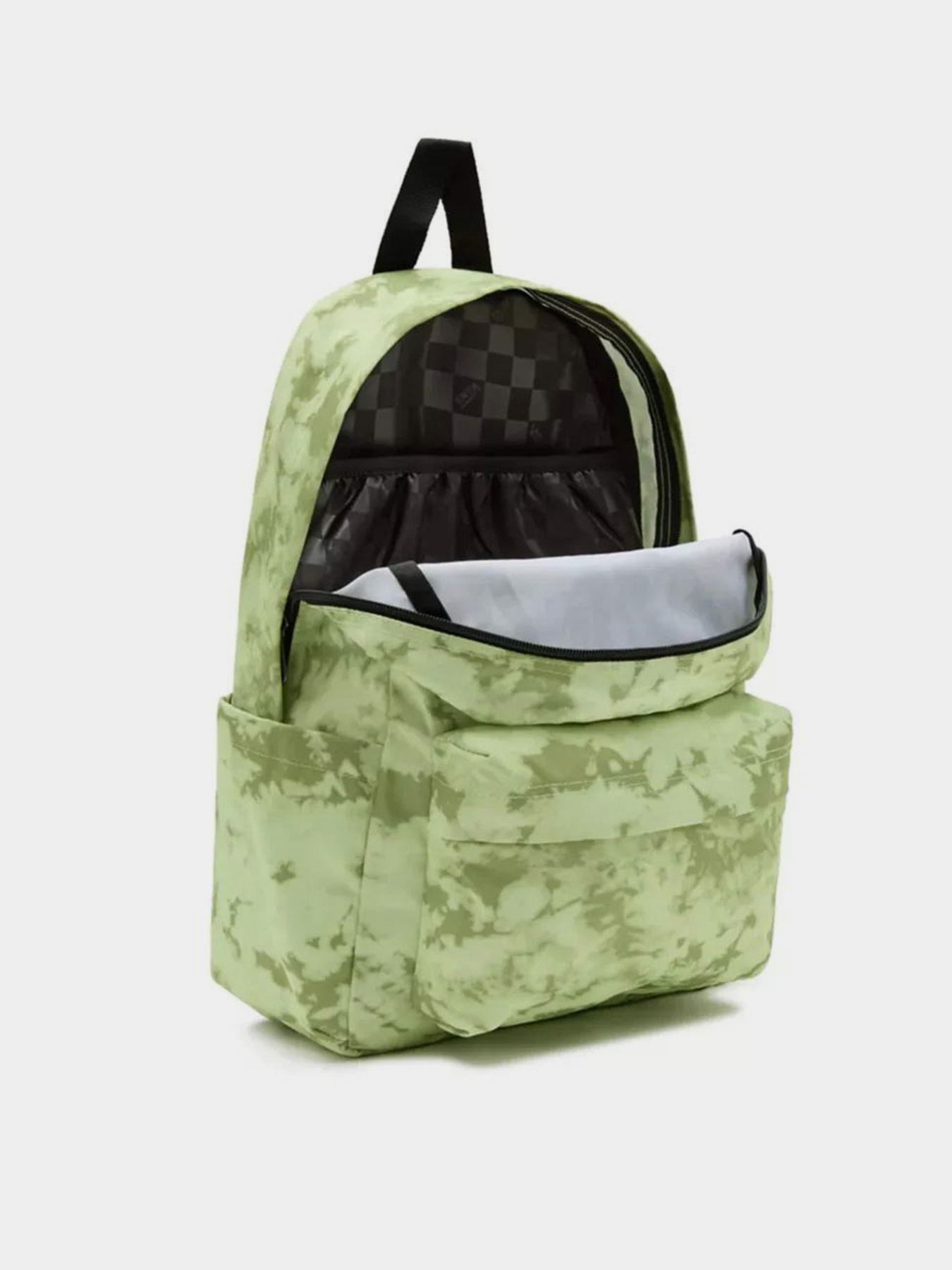 Рюкзак Vans New Skool 18L модель VN000628CLH1 Фото