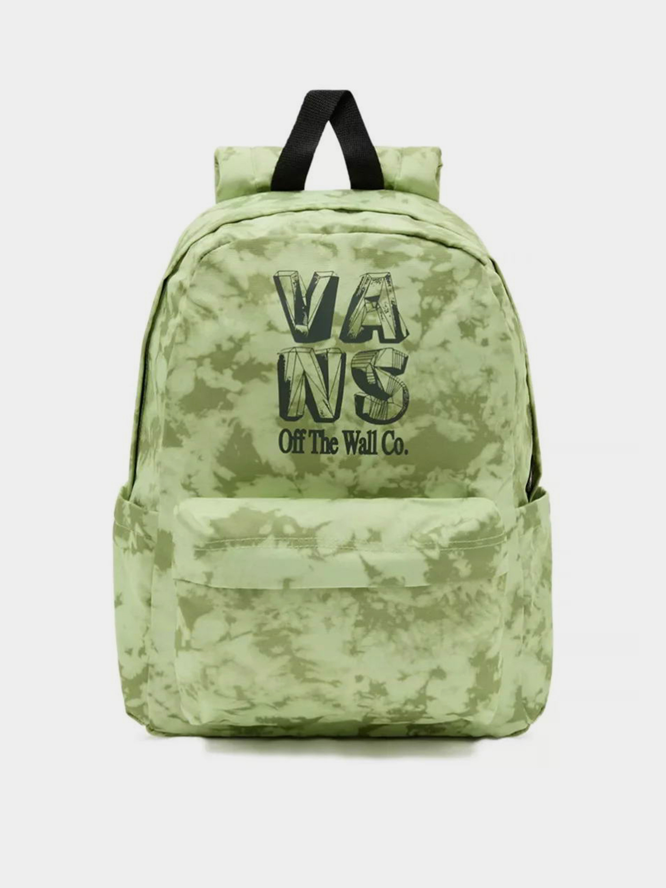 Рюкзак Vans New Skool 18L модель VN000628CLH1 Фото