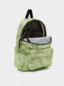 Повседневный рюкзак Vans New Skool 18L модель VN000628CLH1 Фото