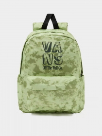 Повседневный рюкзак Vans New Skool 18L модель VN000628CLH1 Фото