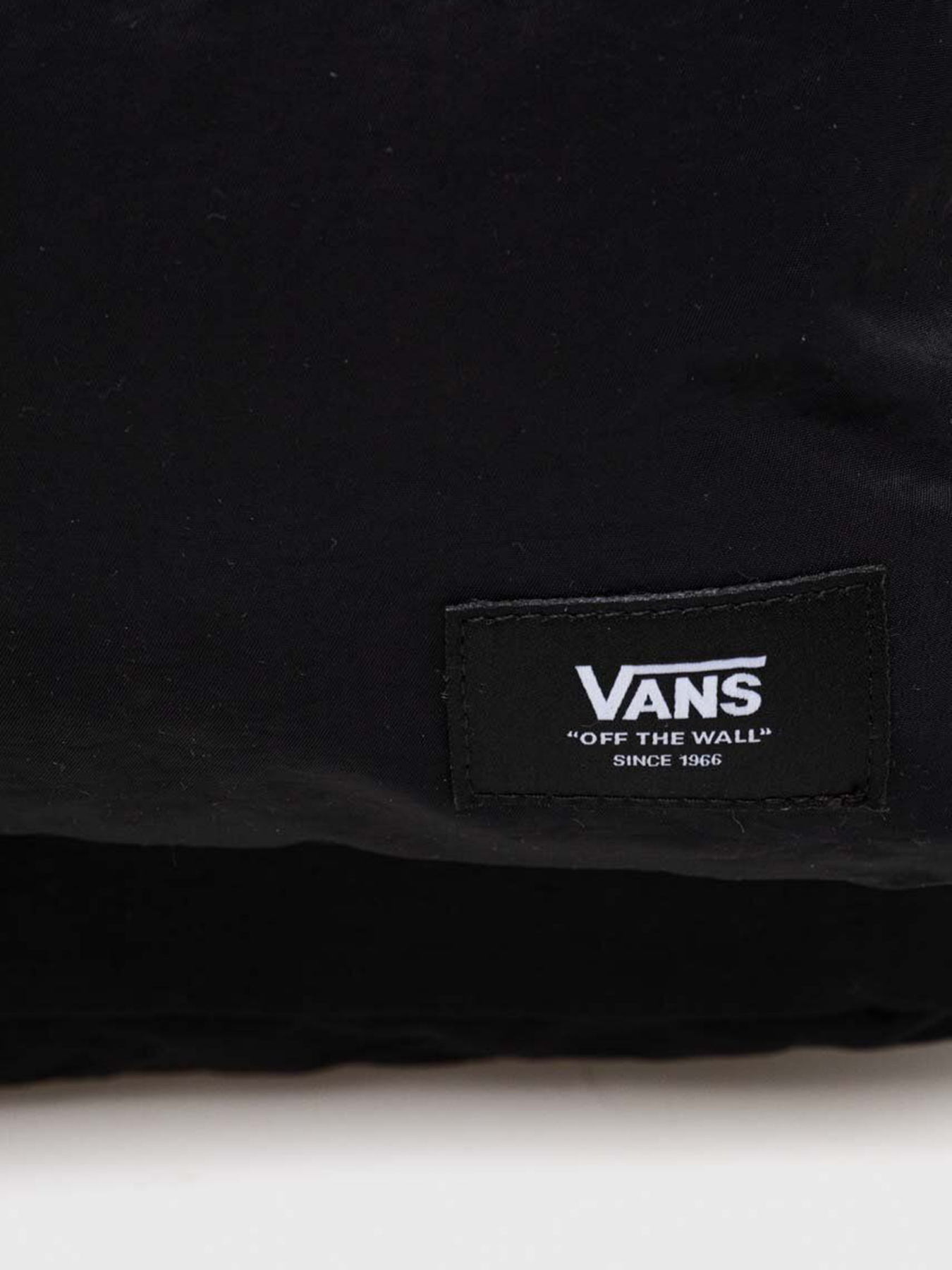 Рюкзак Vans Old Skool Cinch 28L модель VN00082GBLK1 Фото