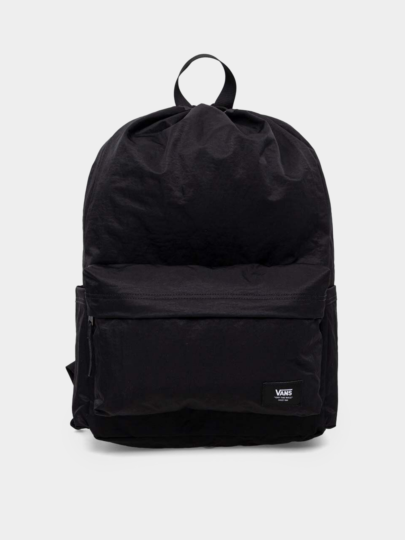 Рюкзак Vans Old Skool Cinch 28L модель VN00082GBLK1 Фото