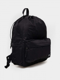 Рюкзак Vans Old Skool Cinch 28L модель VN00082GBLK1 Фото