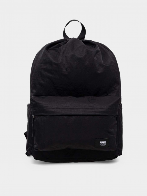 Рюкзак Vans Old Skool Cinch 28L модель VN00082GBLK1 Фото