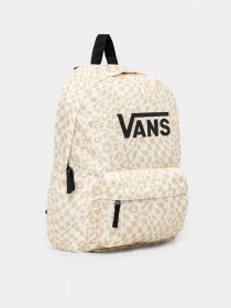 Рюкзак Vans Realm H2O Модель VN000AHWBSM1 Фото