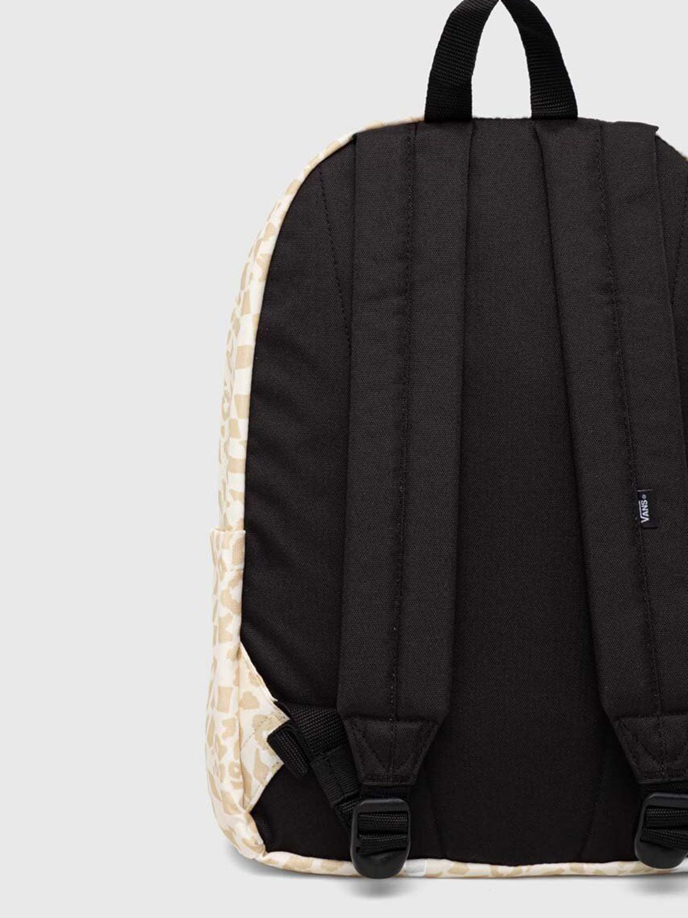 Повседневный рюкзак Vans Realm H2O модель VN000AHWBSM1 Фото