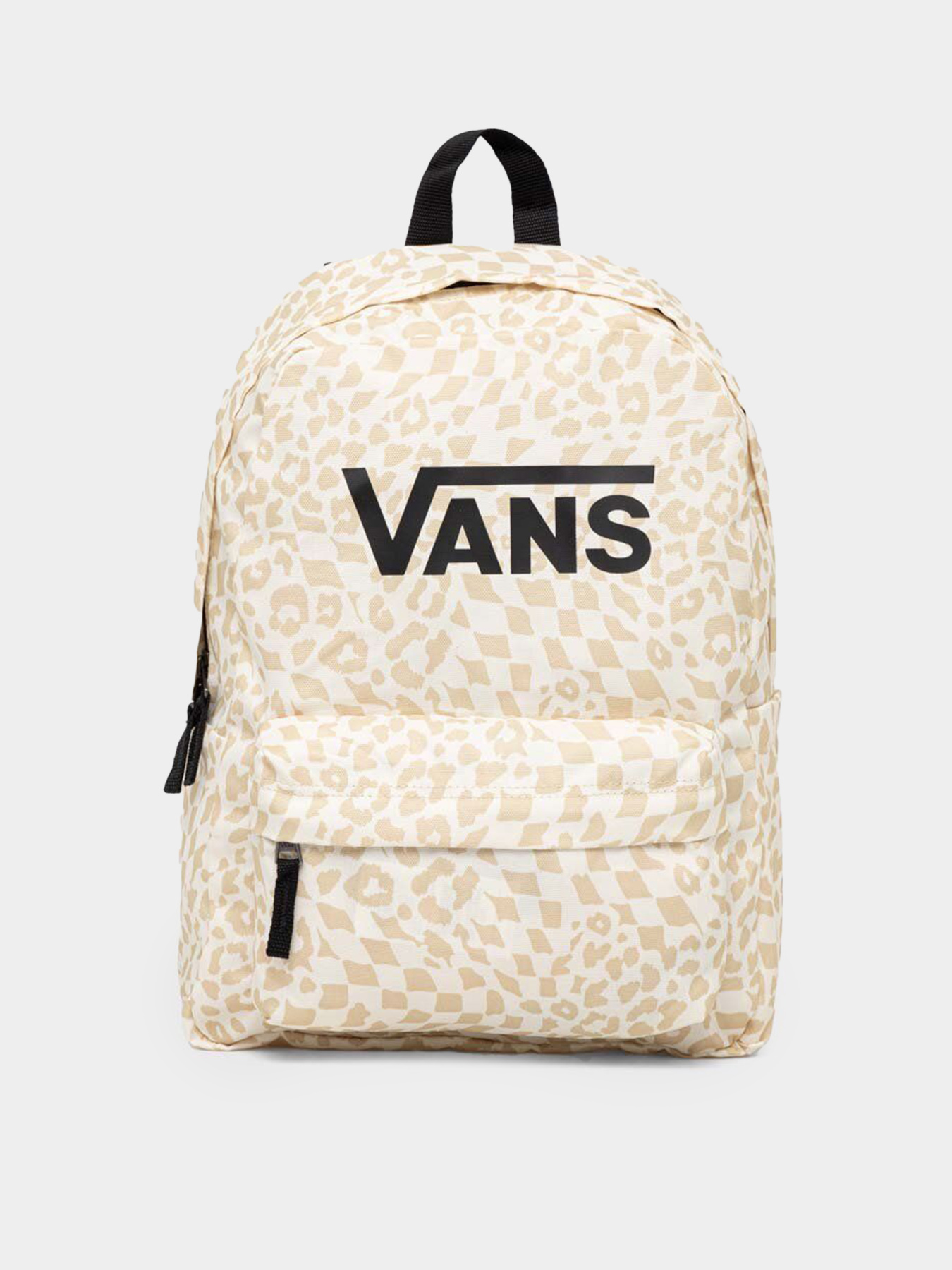 Повседневный рюкзак Vans Realm H2O модель VN000AHWBSM1 Фото