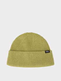 Шапка Vans Shorty Beanie модель VN0A4UMABD41 Фото