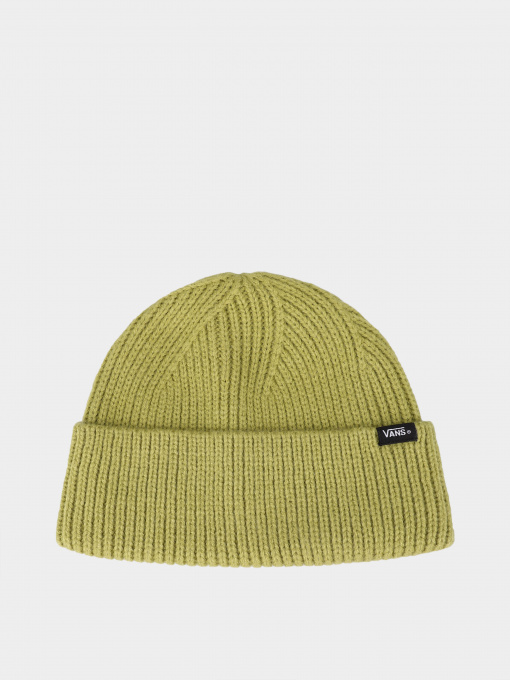 Шапки и кепки Vans Shorty Beanie модель VN0A4UMABD41 Фото