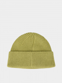 Шапка Vans Shorty Beanie модель VN0A4UMABD41 Фото