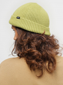 Шапка Vans Shorty Beanie модель VN0A4UMABD41 Фото