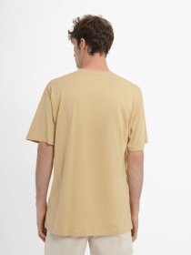 Футболка Vans Classic модель VN000GGGY971 Фото