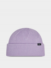 Фіолетовий - Шапка Vans Shorty Beanie