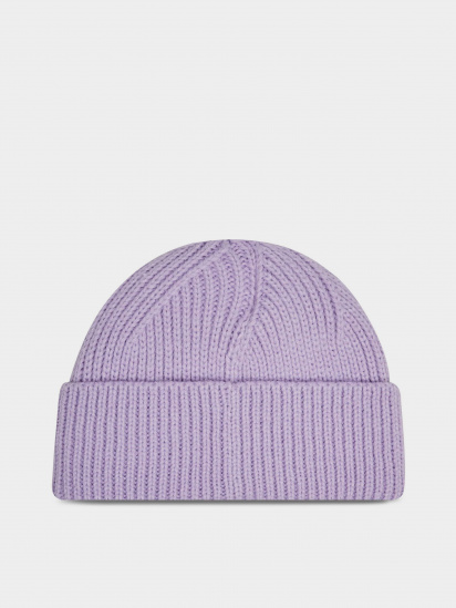 Шапка Vans Shorty Beanie модель VN0A4UMABUG1 — фото - INTERTOP