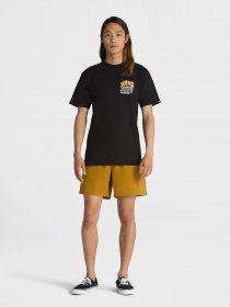 Футболка Vans Running On Empty модель VN0008RKBLK1 Фото