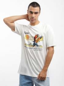 Футболка Vans Soaring Eagle модель VN0008RRFS81 Фото