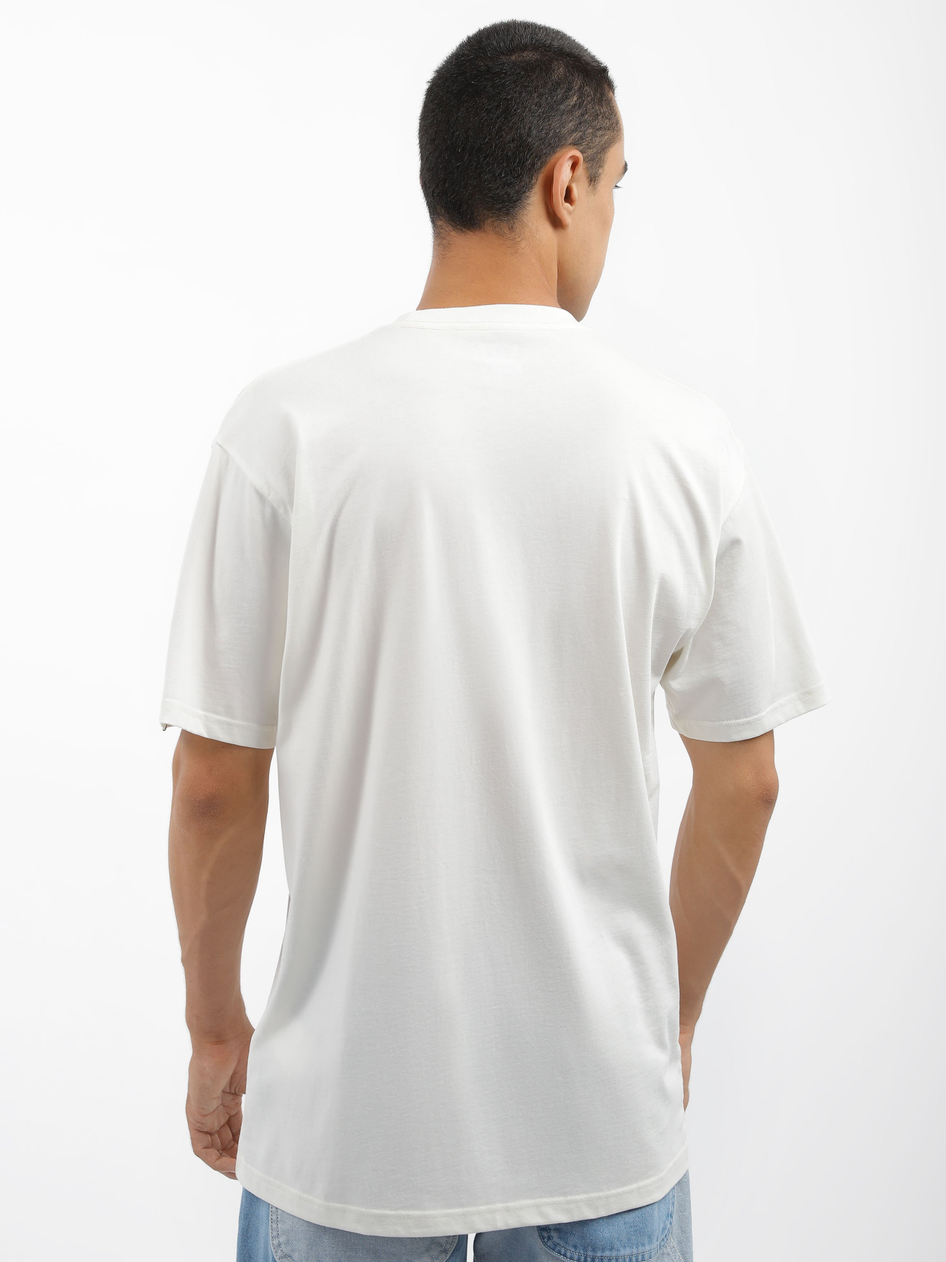 Футболка Vans Soaring Eagle модель VN0008RRFS81 Фото