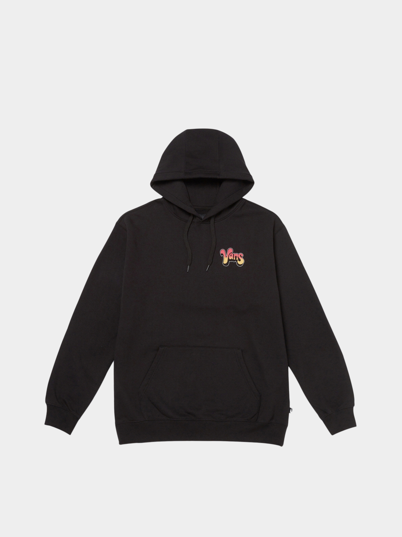 Худи Vans 8 Ball модель VN0008HWBLK1 Фото