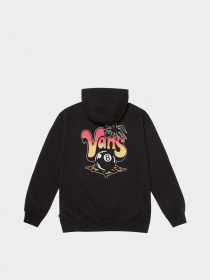 Худи Vans 8 Ball модель VN0008HWBLK1 Фото