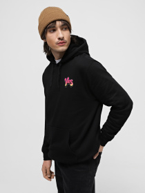 Худи Vans 8 Ball модель VN0008HWBLK1 Фото