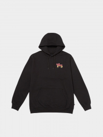 Худи Vans 8 Ball модель VN0008HWBLK1 Фото