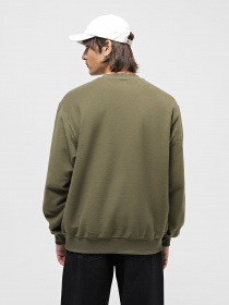 Свитшот Vans Bugged Out Crew модель VN0008UGKCZ1 Фото