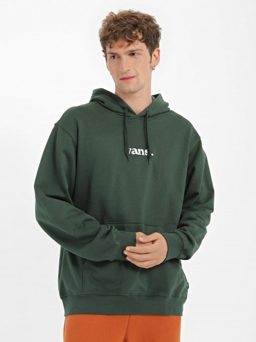 Худі Vans Mountain View модель VN0008H4BD61 Фото