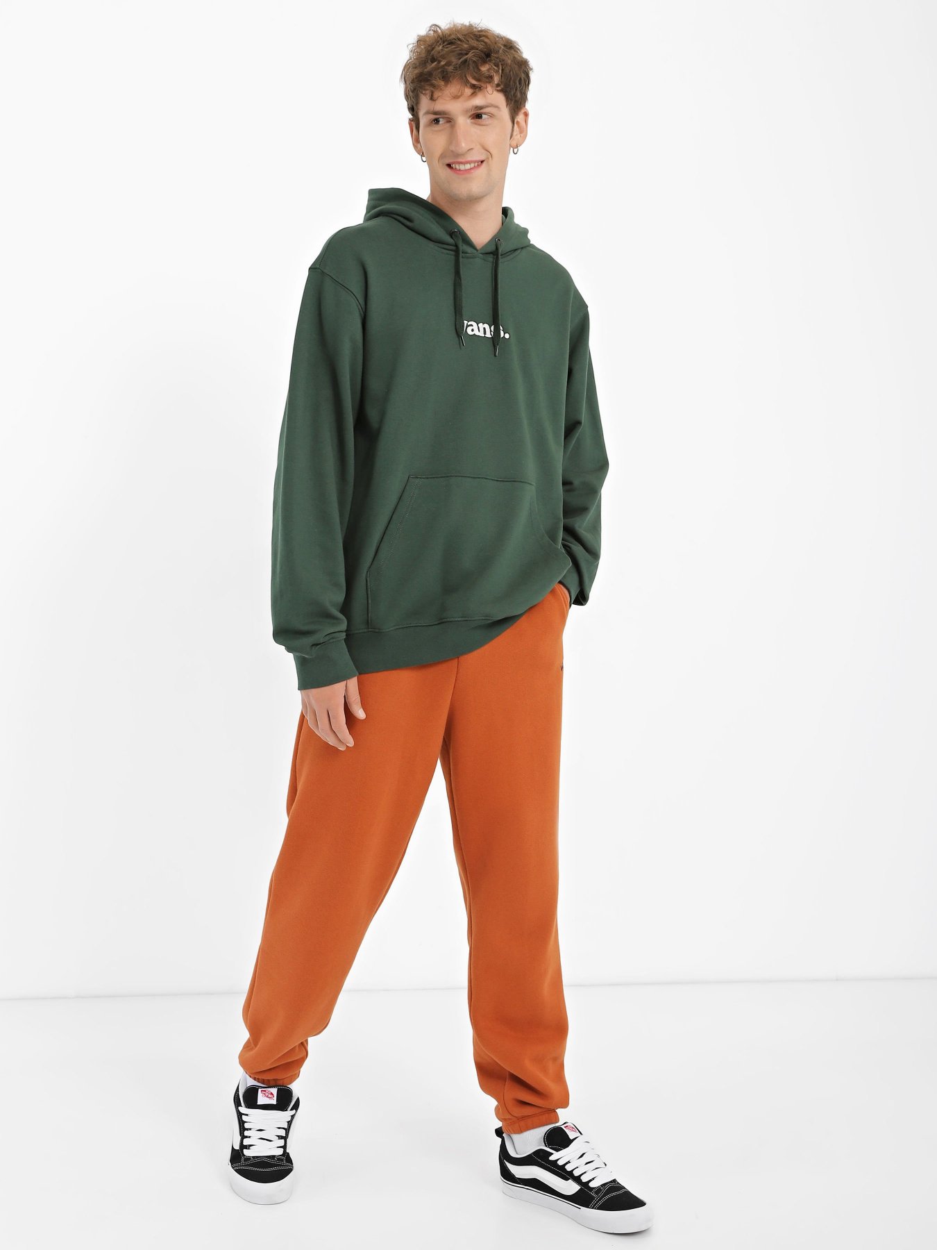 Худі Vans Mountain View модель VN0008H4BD61 Худі Vans Mountain View модель VN0008H4BD61 Фото