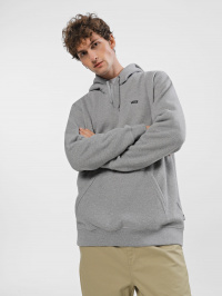 Сірий - Худі Vans Comfycush Pullover