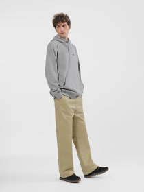 Худи Vans Comfycush Pullover модель VN0A4OOO02F1 Фото