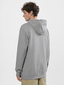 Худи Vans Comfycush Pullover модель VN0A4OOO02F1 Фото