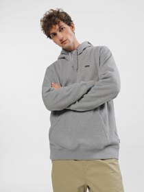 Худи Vans Comfycush Pullover модель VN0A4OOO02F1 Фото