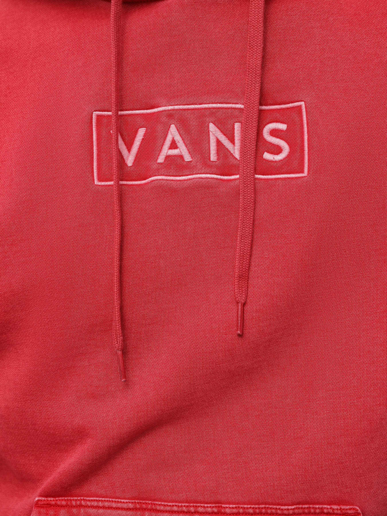 Худи Vans Easy Wash модель VN0A54AL14A1 Фото