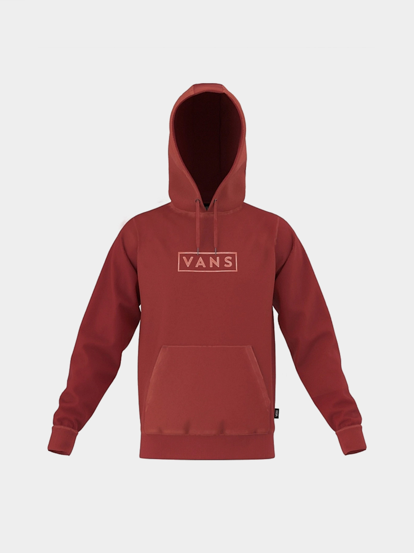 Худи Vans Easy Wash модель VN0A54AL14A1 Фото