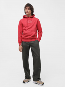 Худи Vans Easy Wash модель VN0A54AL14A1 Фото