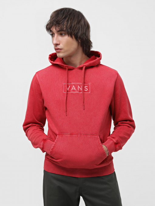 Худи Vans Easy Wash модель VN0A54AL14A1 Фото
