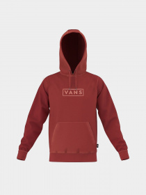 Худі Vans Easy Wash модель VN0A54AL14A1 Худі Vans Easy Wash модель VN0A54AL14A1 Фото