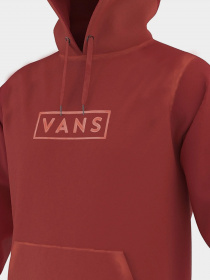 Худі Vans Easy Wash модель VN0A54AL14A1 Худі Vans Easy Wash модель VN0A54AL14A1 Фото