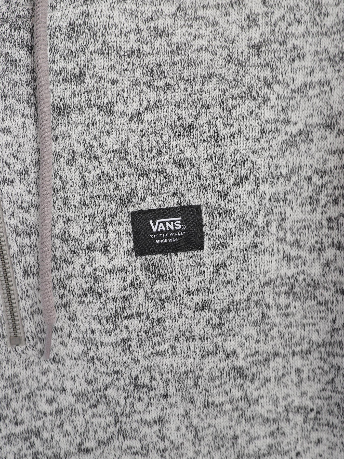 Худи Vans Flurry Half Zip модель VN0A36SV99P1 Фото