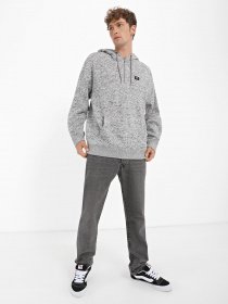Худі Vans Flurry Half Zip модель VN0A36SV99P1 Худі Vans Flurry Half Zip модель VN0A36SV99P1 Фото