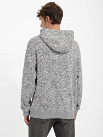 Худі Vans Flurry Half Zip модель VN0A36SV99P1 Худі Vans Flurry Half Zip модель VN0A36SV99P1 Фото