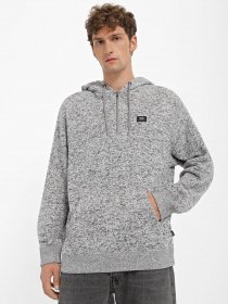 Худі Vans Flurry Half Zip модель VN0A36SV99P1 Худі Vans Flurry Half Zip модель VN0A36SV99P1 Фото