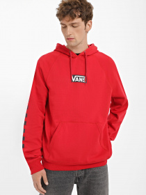 Худи Vans Versa Standard модель VN0A49SN14A1 Фото