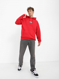 Худі Vans Versa Standard модель VN0A49SN14A1 Худі Vans Versa Standard модель VN0A49SN14A1 Фото