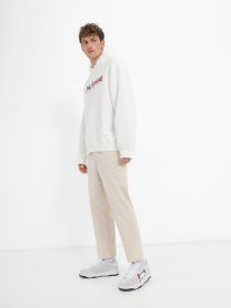 Худи Vans Pest Control модель VN0008HK7VJ1 Фото