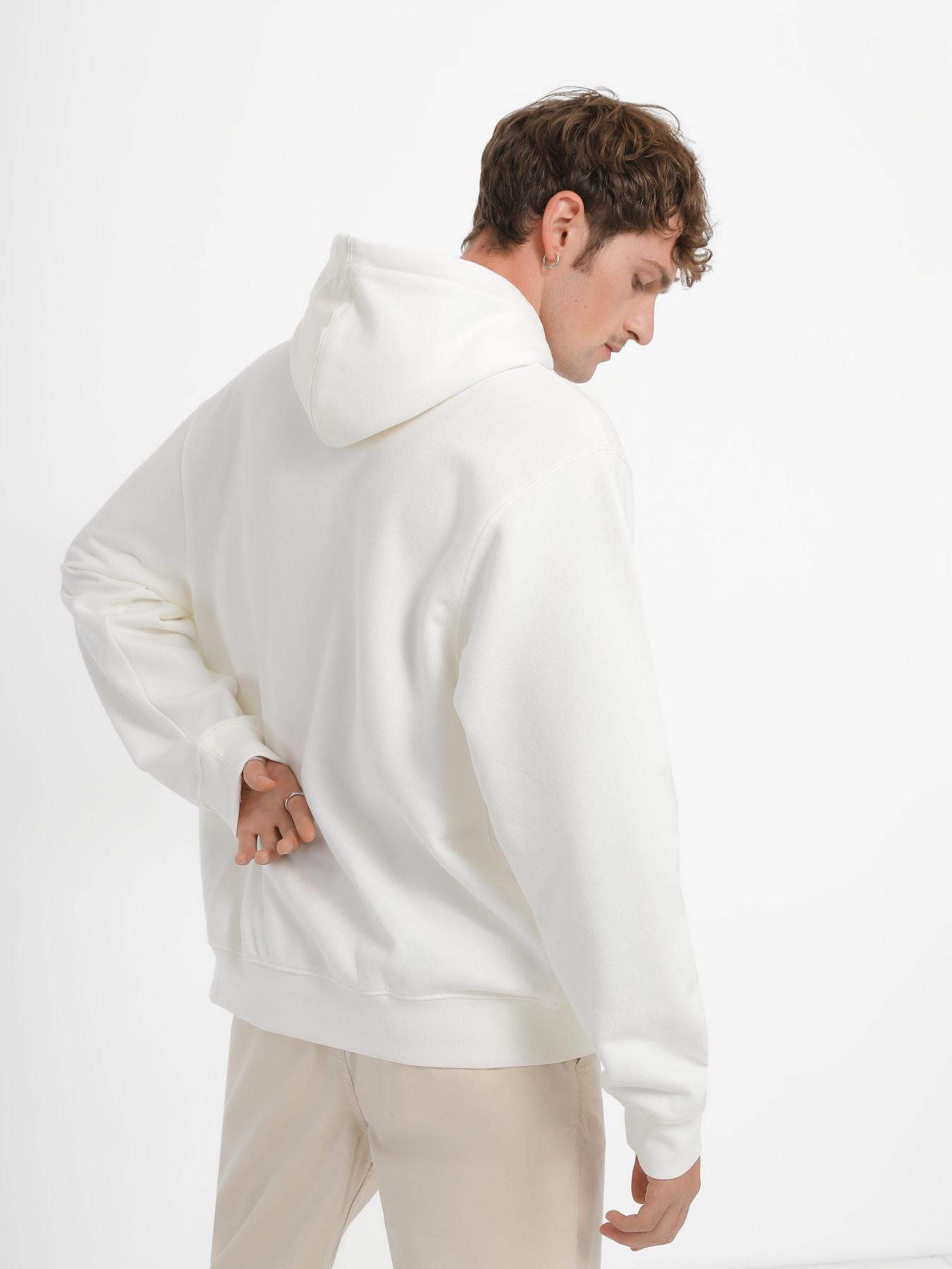 Худи Vans Pest Control модель VN0008HK7VJ1 Фото