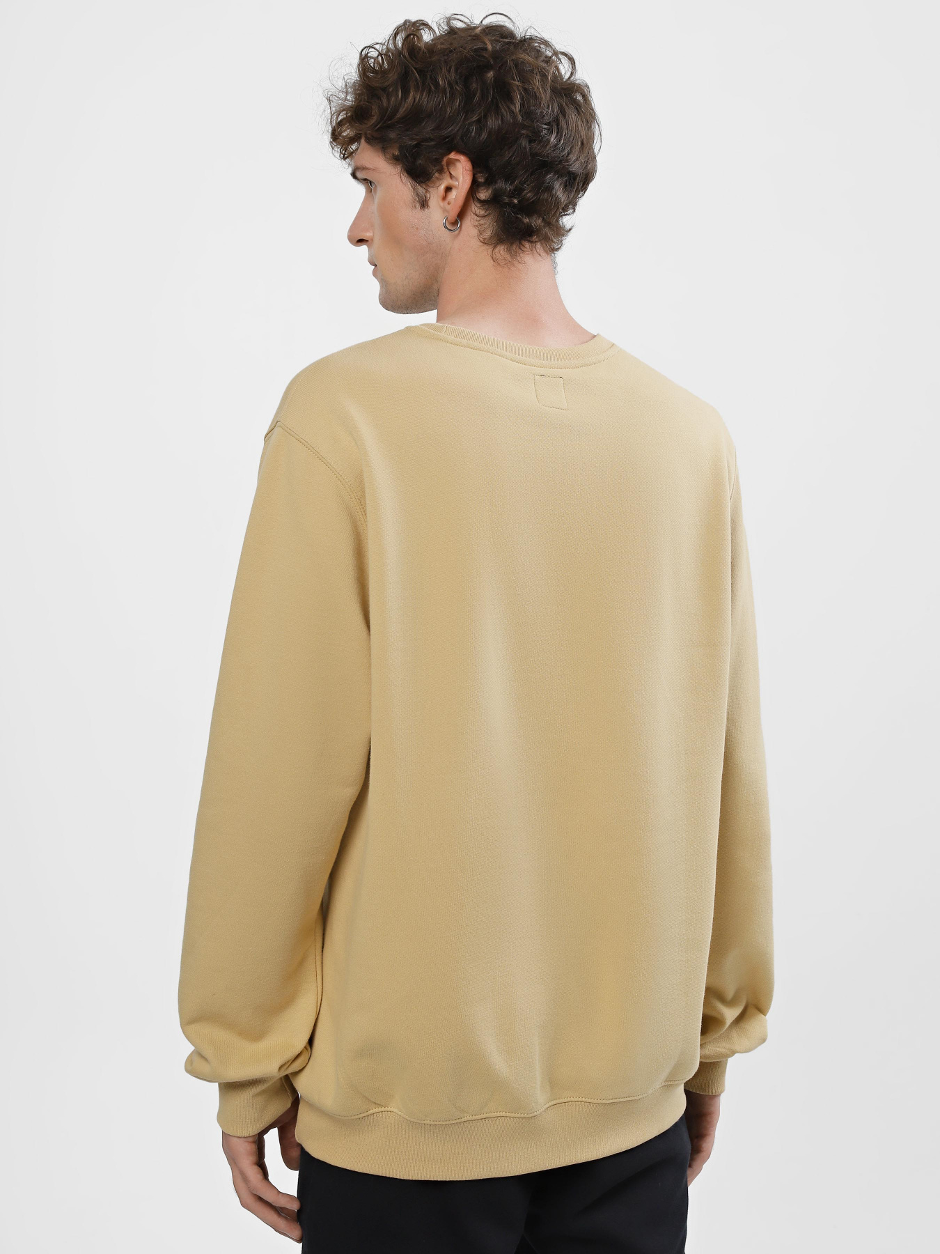 Свитшот Vans Racks Crew TAOS модель VN0008HVYUU1 Фото