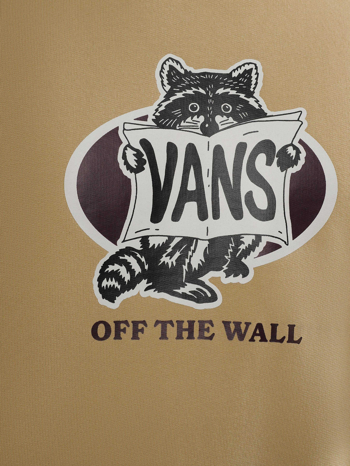 Свитшот Vans Racks Crew TAOS модель VN0008HVYUU1 Фото