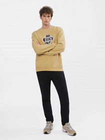 Свитшот Vans Racks Crew TAOS модель VN0008HVYUU1 Фото