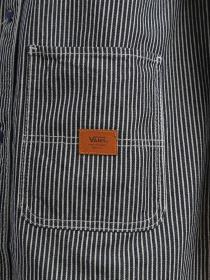 Туника Vans Ground Work Dusk Downer модель VN00075UIND1 Фото